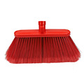 Competitive Factory Price Cleaning Plastic Japanese Sweeping Broom Head